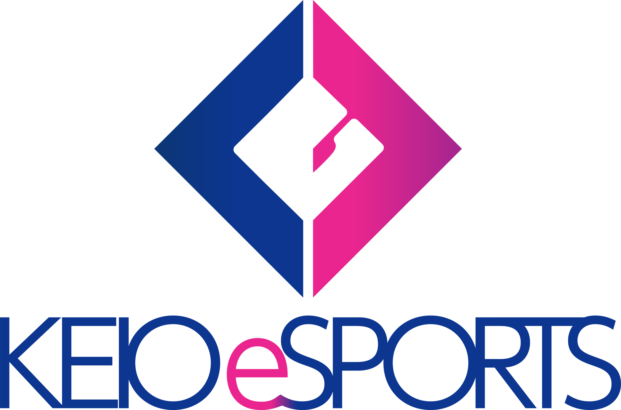 京王 eSPORTS
