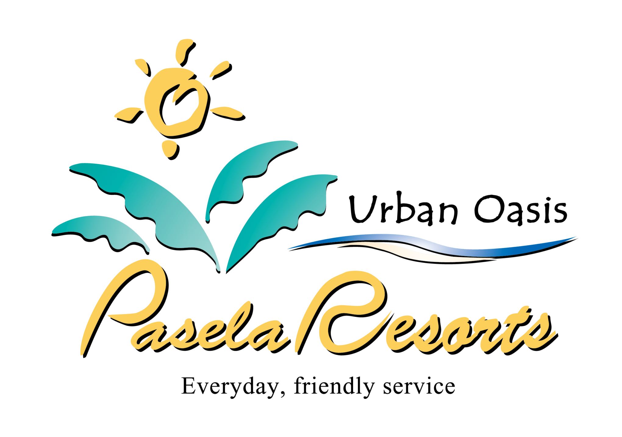 パセラリゾーツ