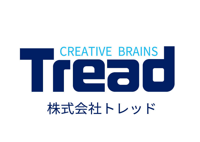 株式会社トレッド